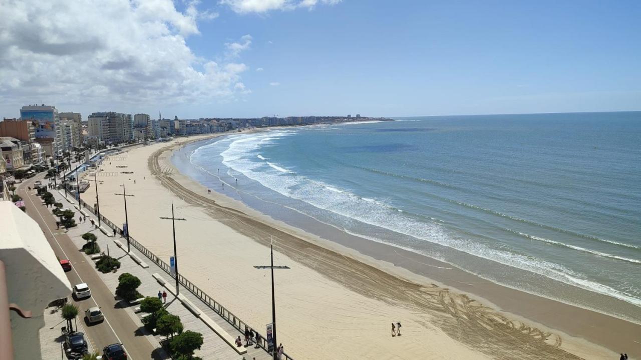 Vakantiehuis Port-rousse - La Rouliere Les Sables-dʼOlonne