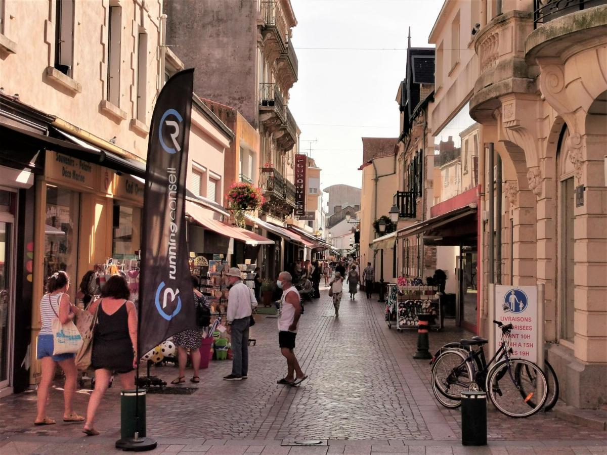 Vakantiehuis Port-rousse - La Rouliere