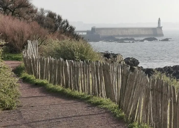 Port-Rousse - La Rouliere