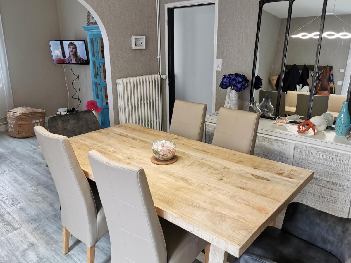 Holiday home Port-rousse - La Rouliere *