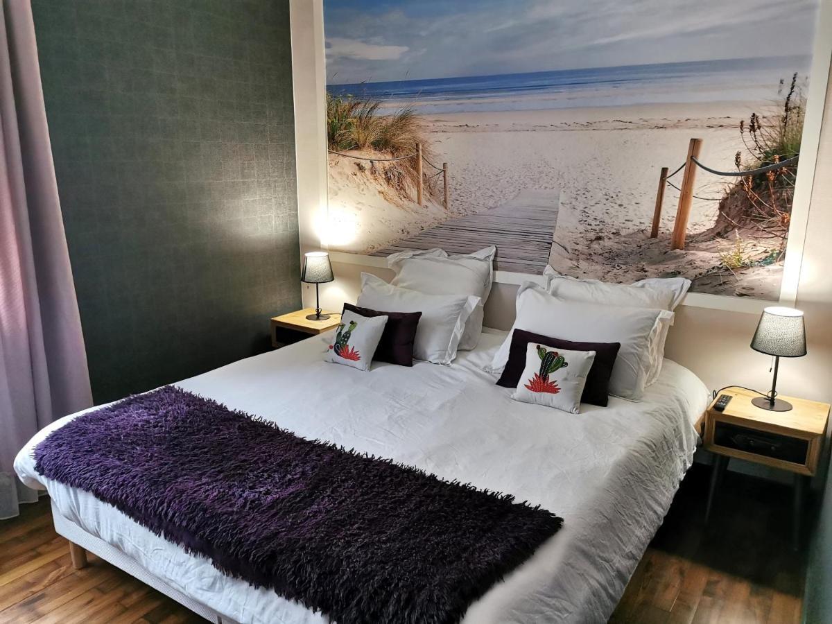 Port-rousse - La Rouliere Holiday home