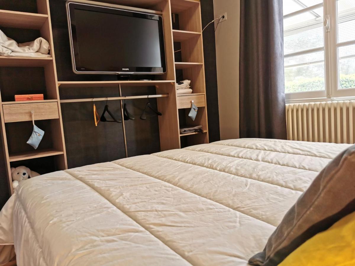 Holiday home Port-rousse - La Rouliere *