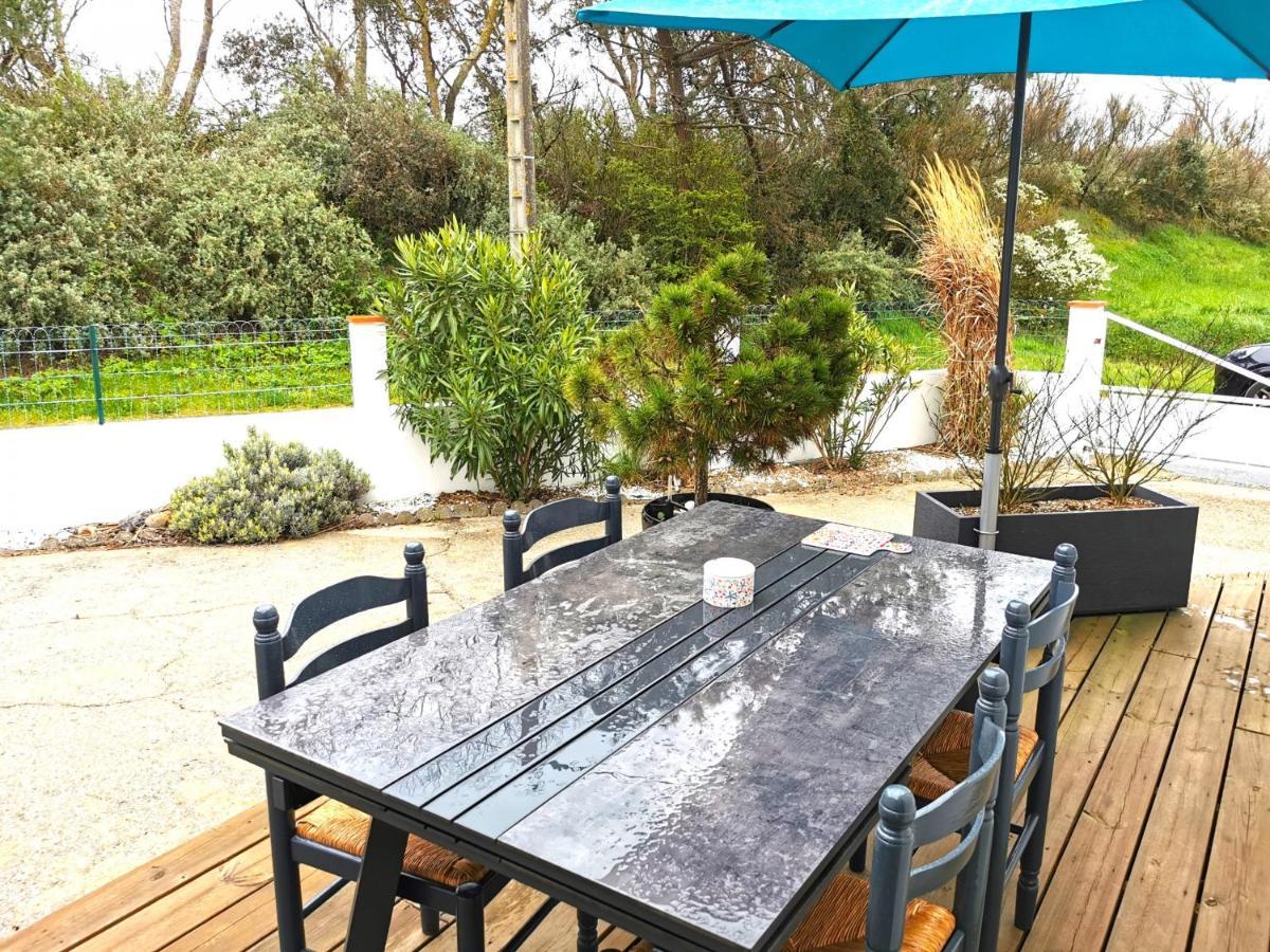 Holiday home Port-rousse - La Rouliere Les Sables-d'Olonne