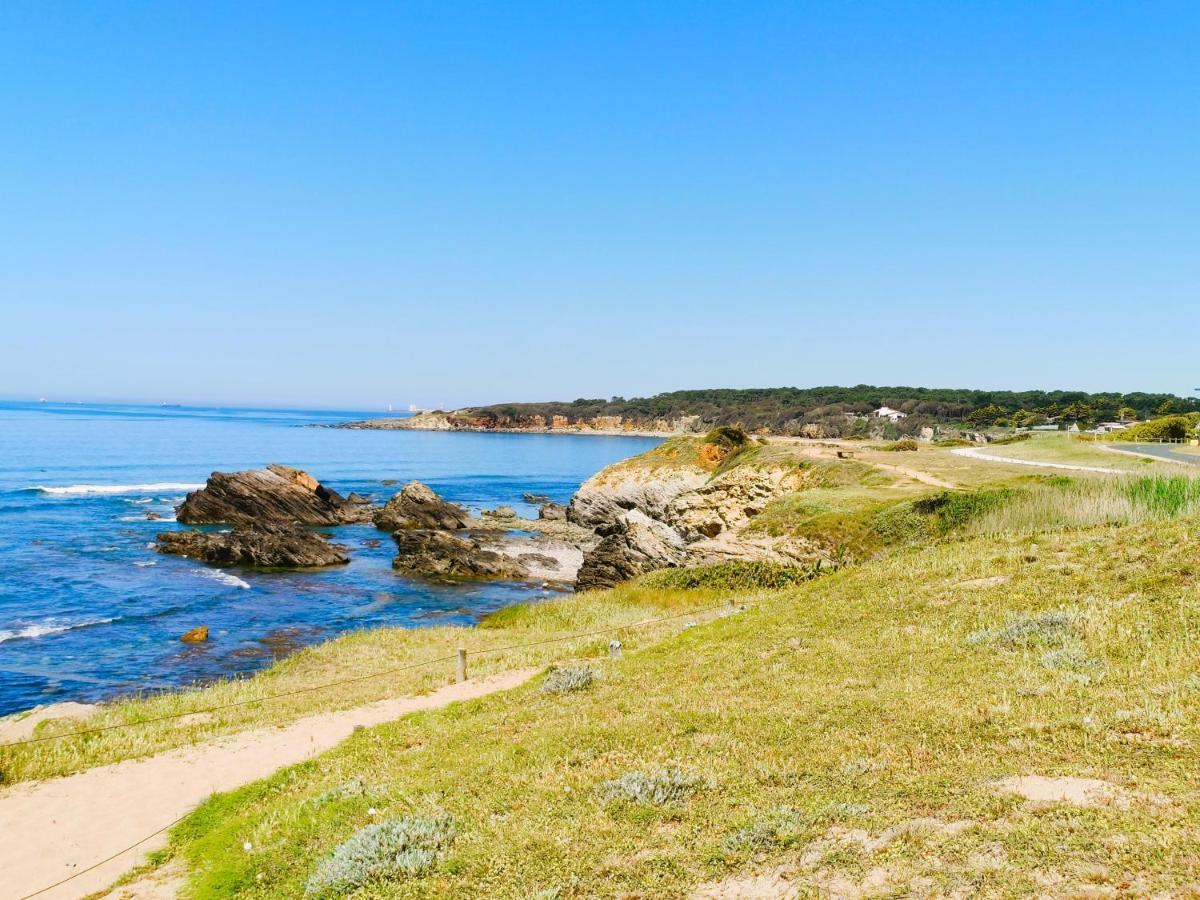 Holiday home Port-rousse - La Rouliere