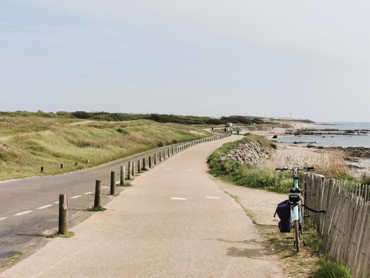 Port-rousse - La Rouliere *